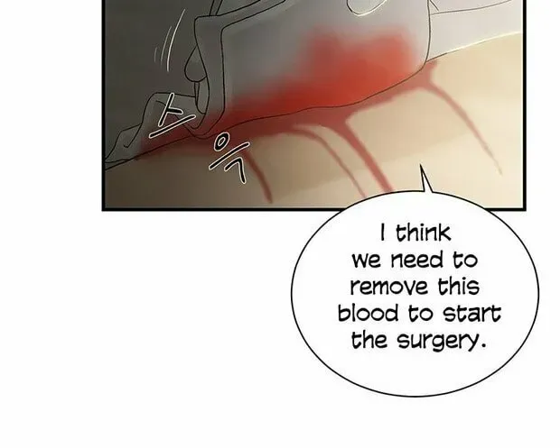 A True Doctor Chapter 53 — Page 59
