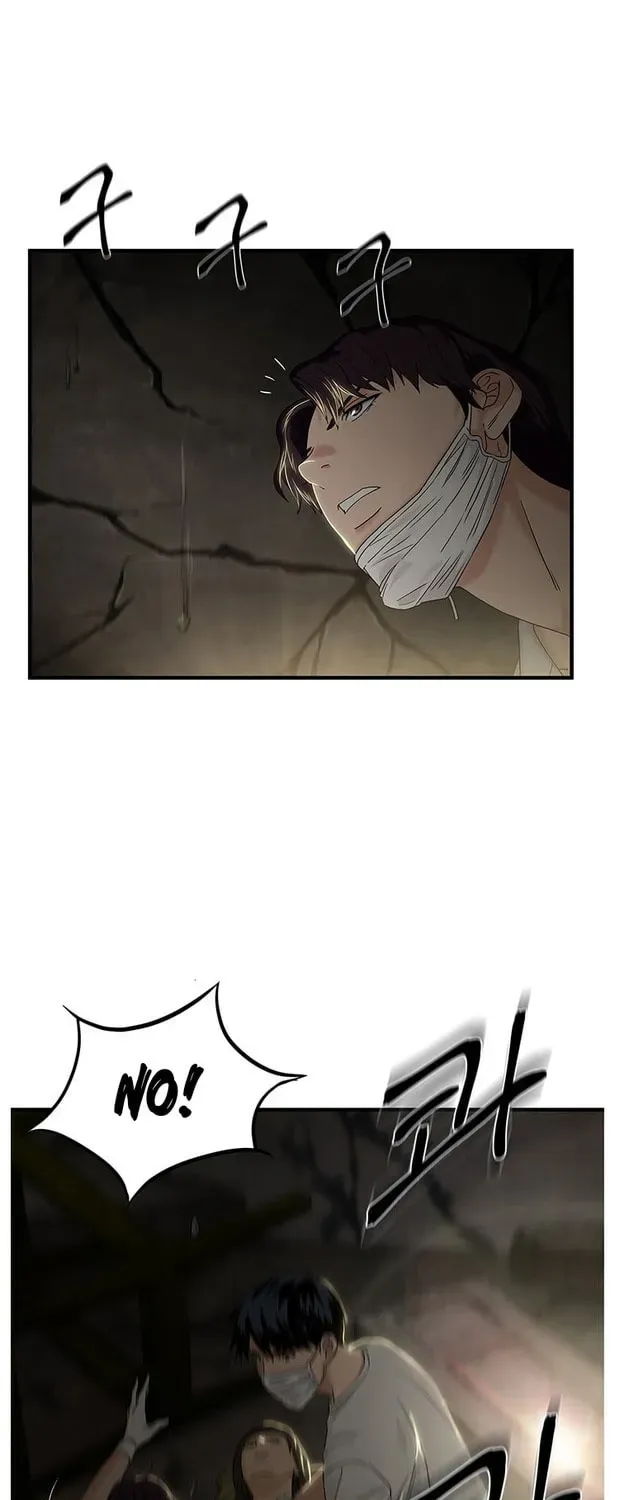 A True Doctor Chapter 53 — Page 60