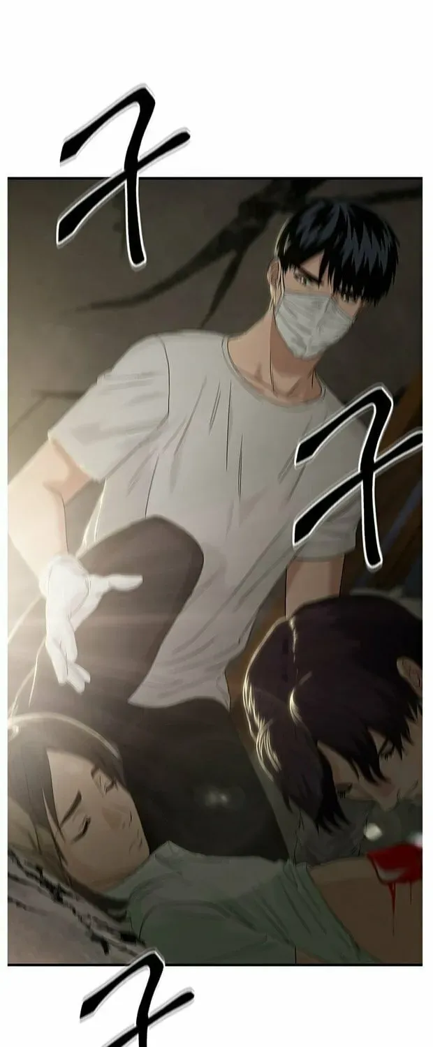 A True Doctor Chapter 53 — Page 65