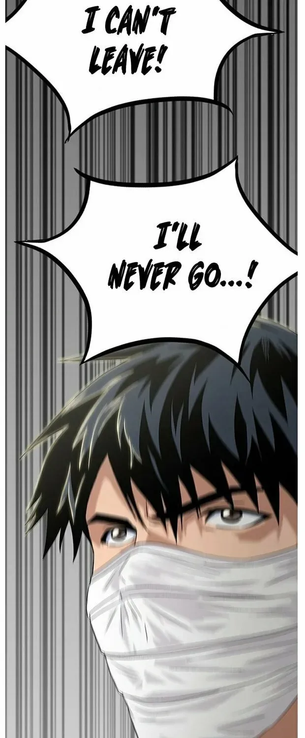 A True Doctor Chapter 53 — Page 69