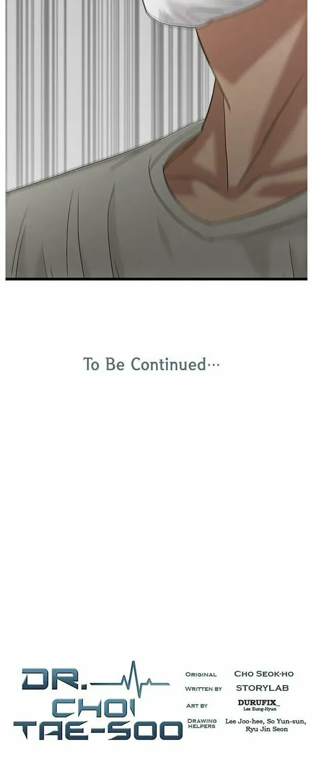 A True Doctor Chapter 53 — Page 70