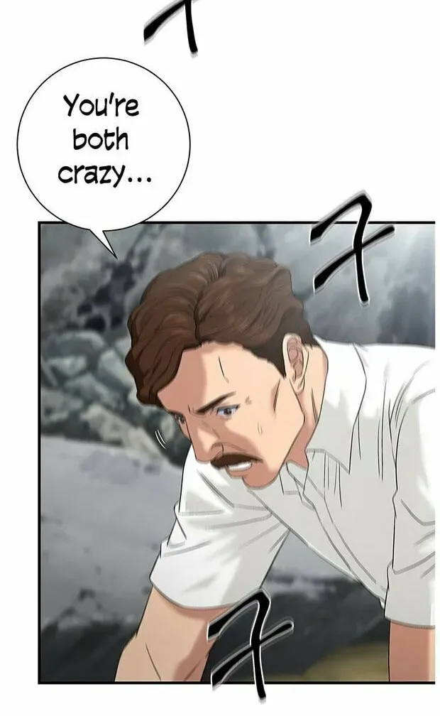 A True Doctor Chapter 54 — Page 4