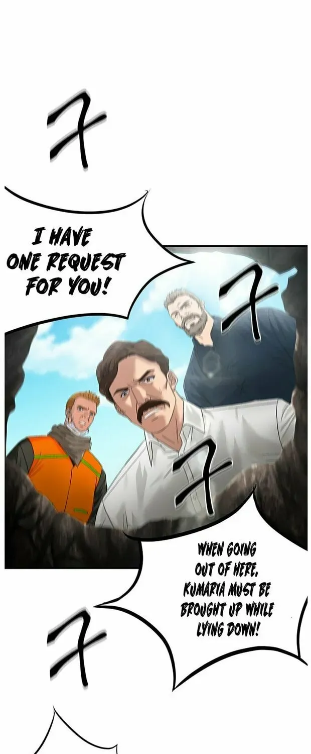 A True Doctor Chapter 54 — Page 5