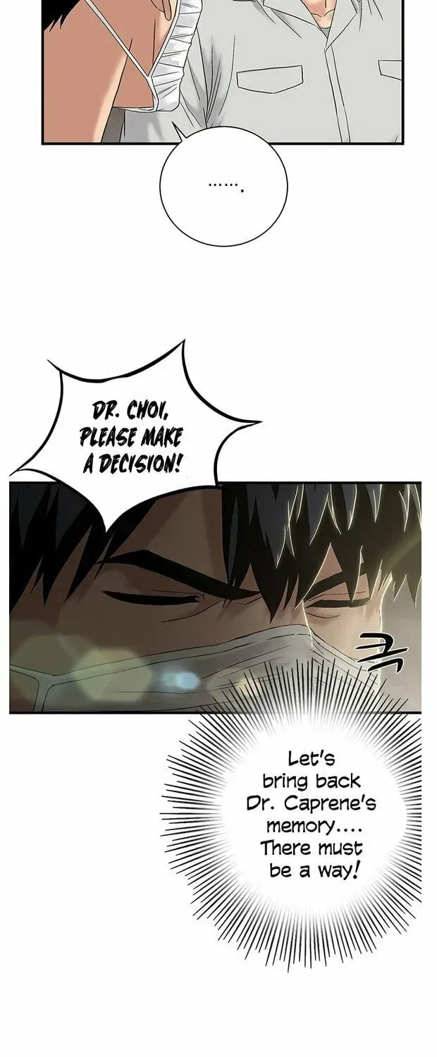 A True Doctor Chapter 54 — Page 20