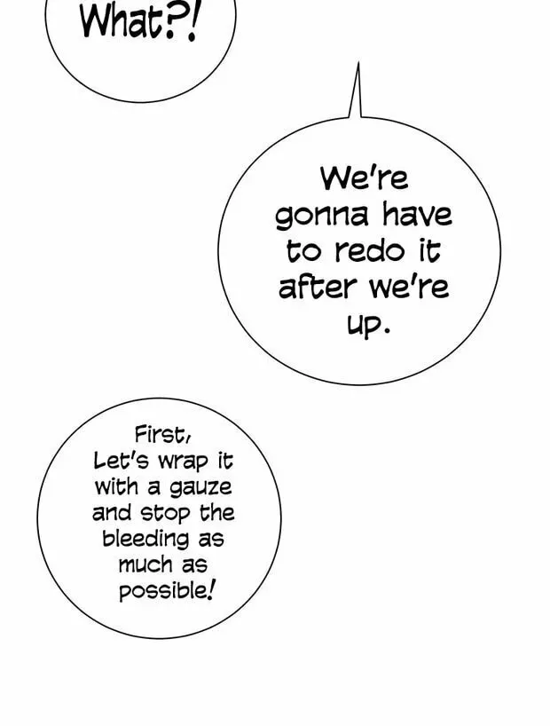 A True Doctor Chapter 54 — Page 24