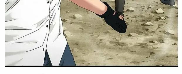 A True Doctor Chapter 54 — Page 45