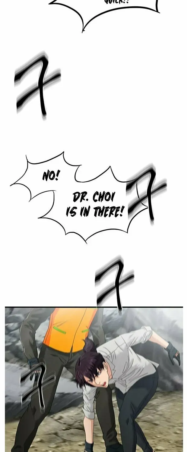 A True Doctor Chapter 54 — Page 48
