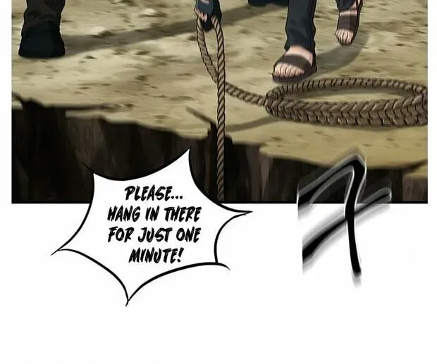 A True Doctor Chapter 54 — Page 49
