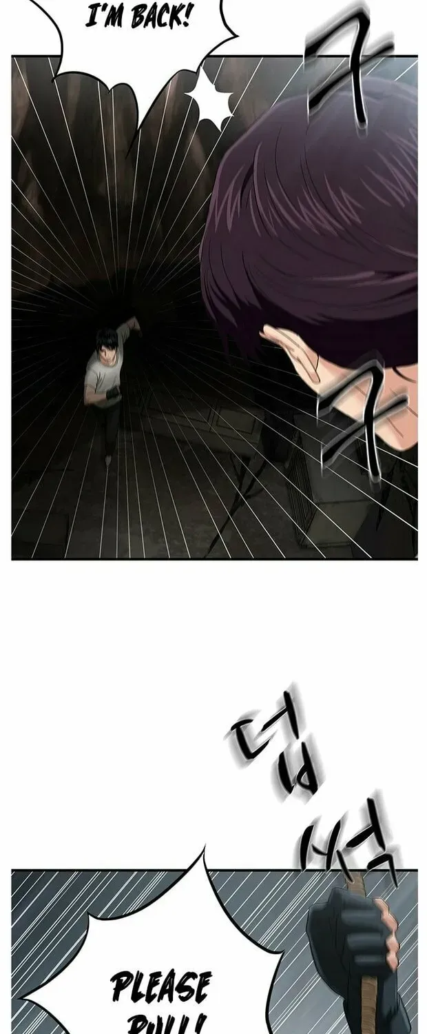 A True Doctor Chapter 54 — Page 51