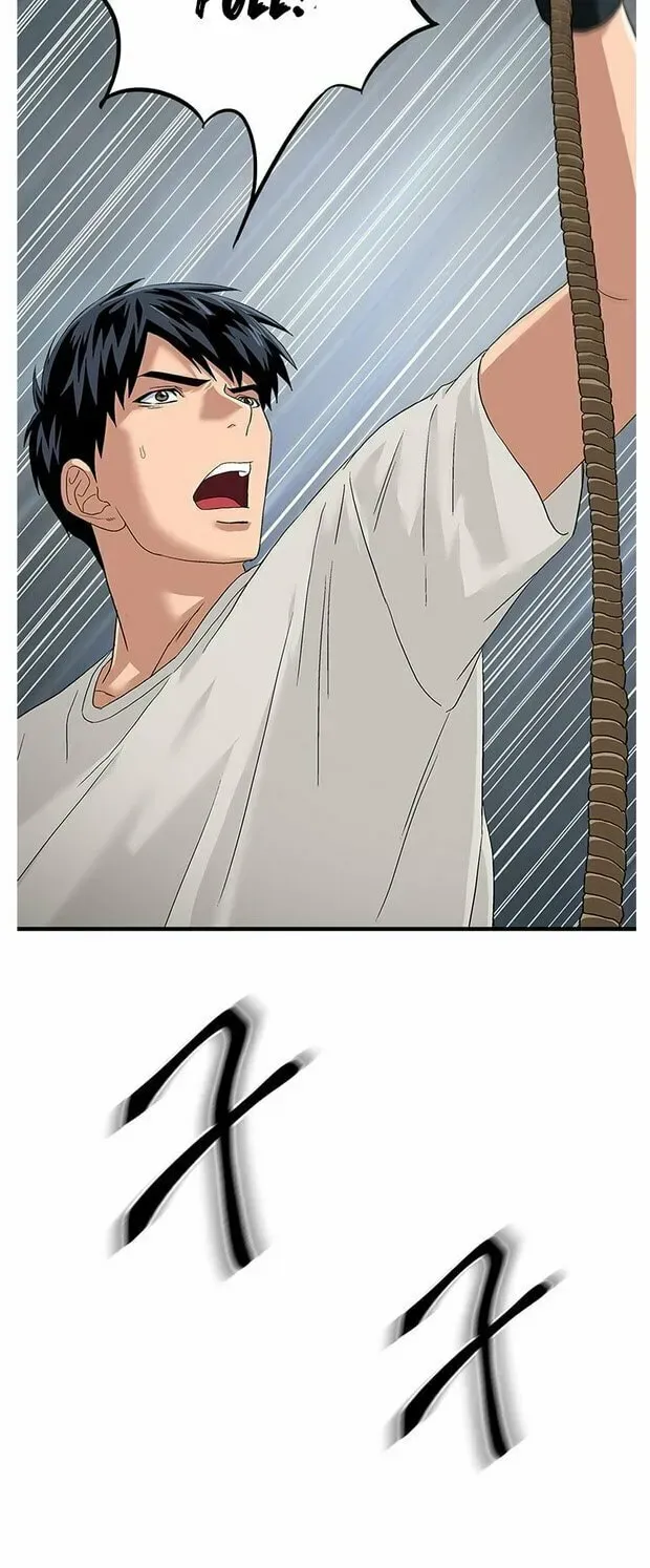 A True Doctor Chapter 54 — Page 52