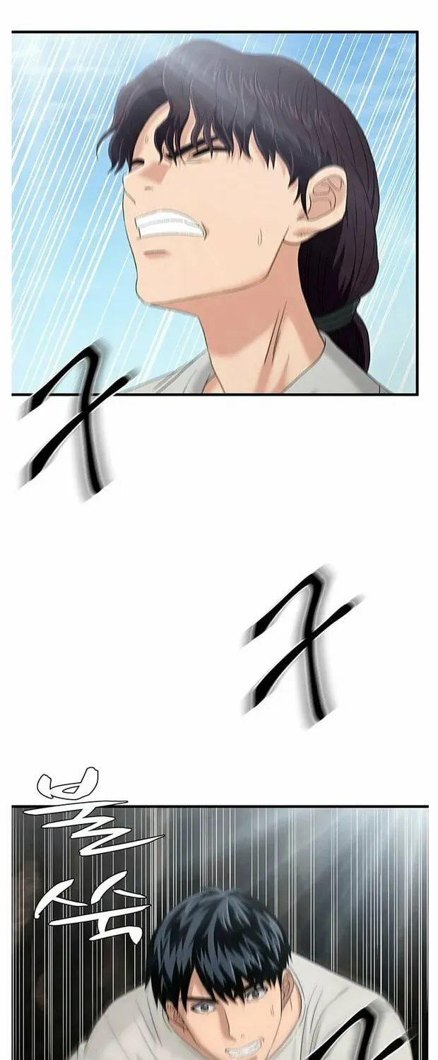 A True Doctor Chapter 54 — Page 54