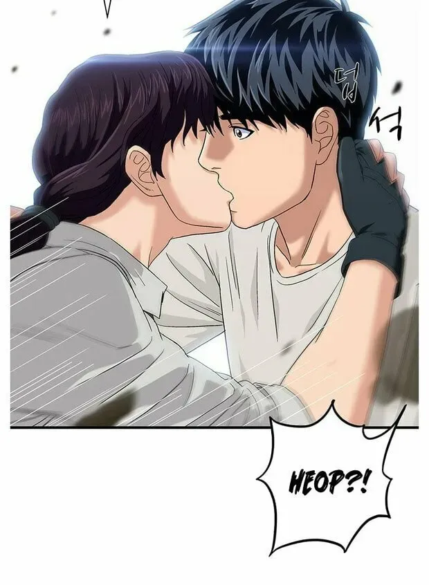 A True Doctor Chapter 54 — Page 64
