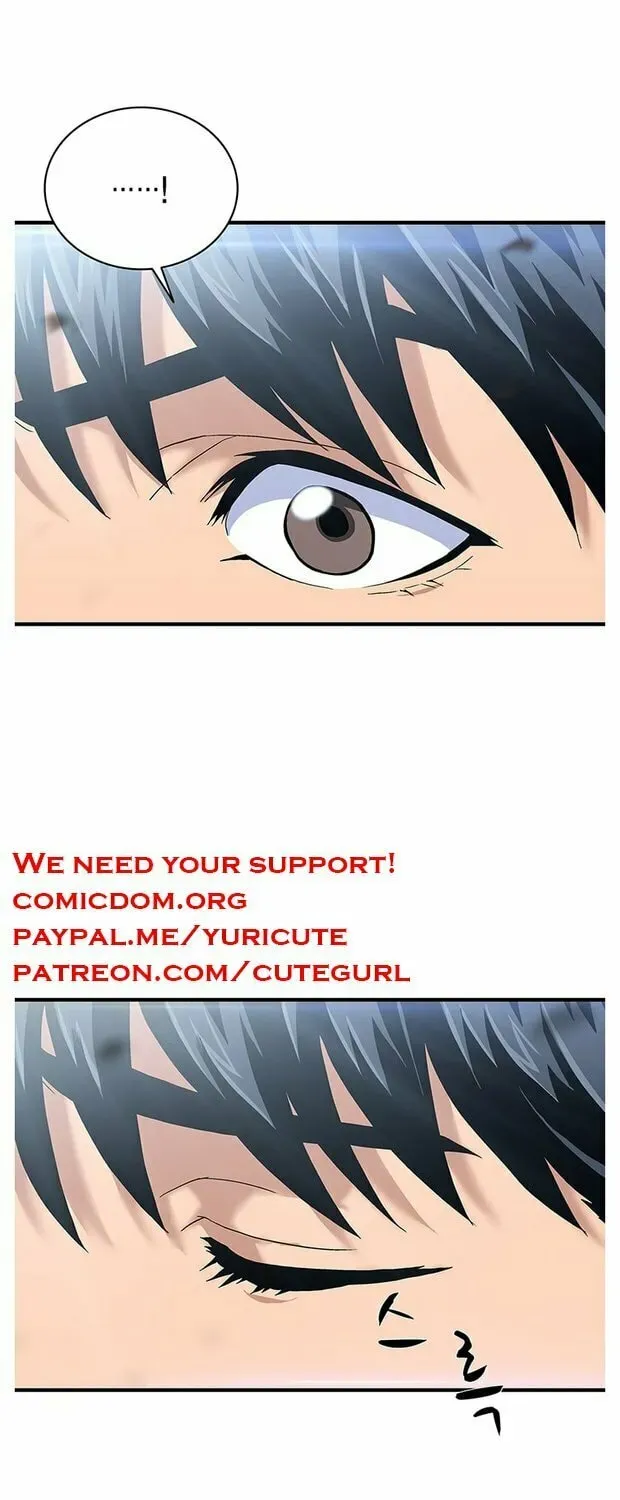 A True Doctor Chapter 54 — Page 65