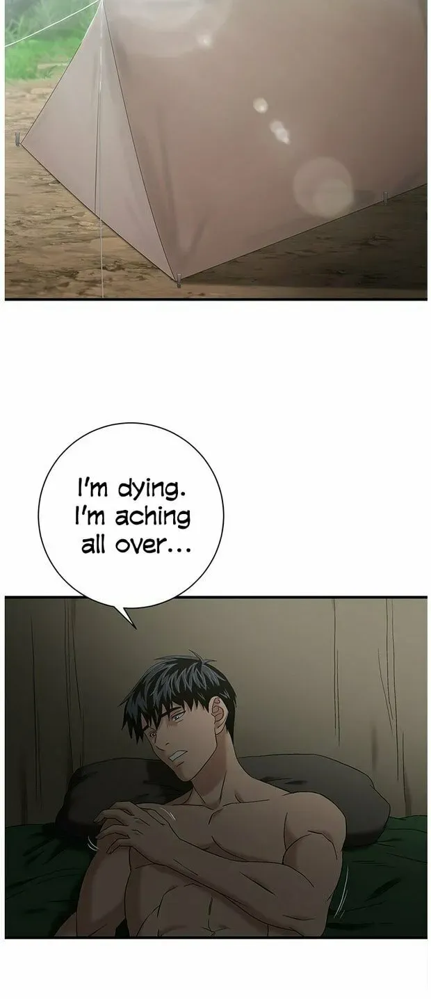 A True Doctor Chapter 55 — Page 8