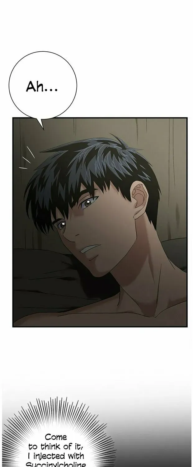 A True Doctor Chapter 55 — Page 9