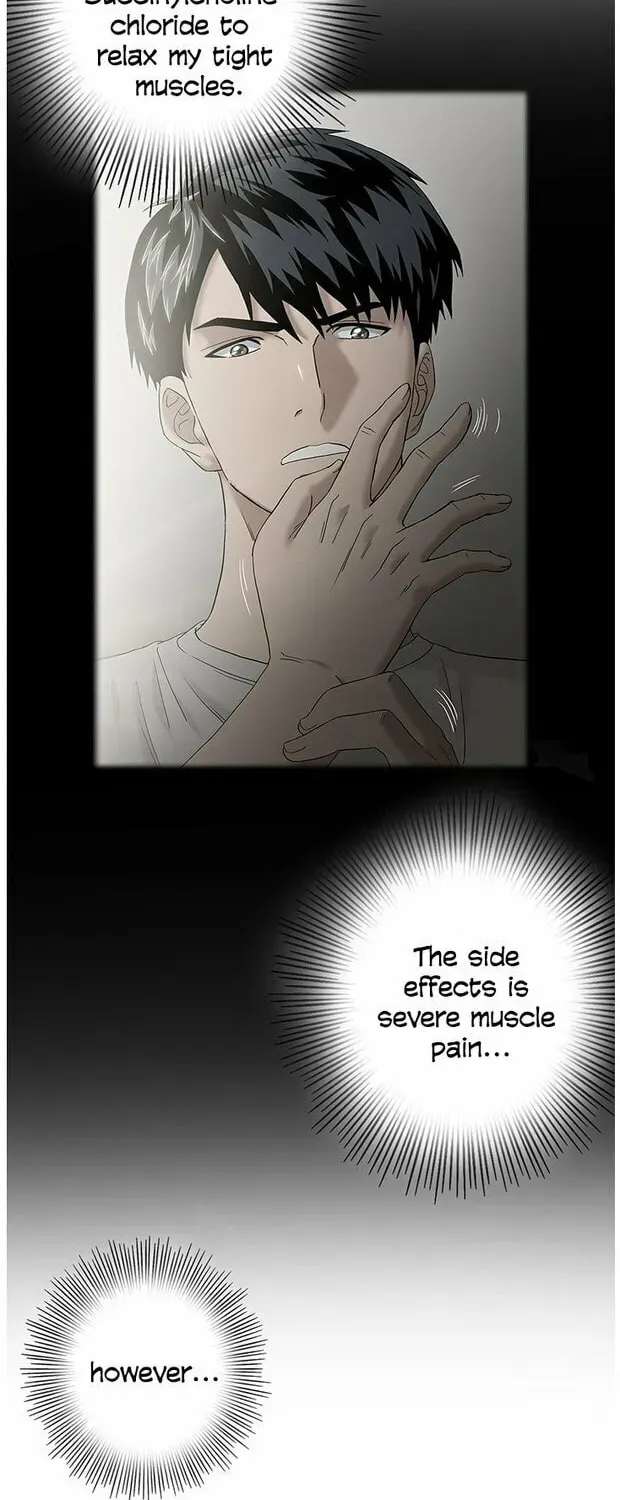 A True Doctor Chapter 55 — Page 10