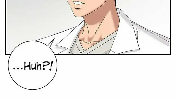 A True Doctor Chapter 55 — Page 13