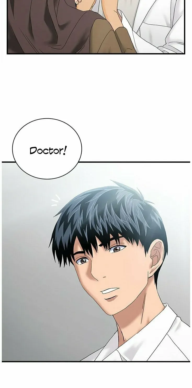 A True Doctor Chapter 55 — Page 22