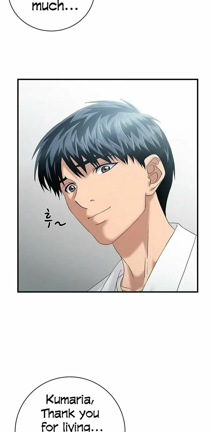 A True Doctor Chapter 55 — Page 24