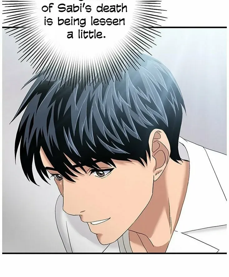 A True Doctor Chapter 55 — Page 26