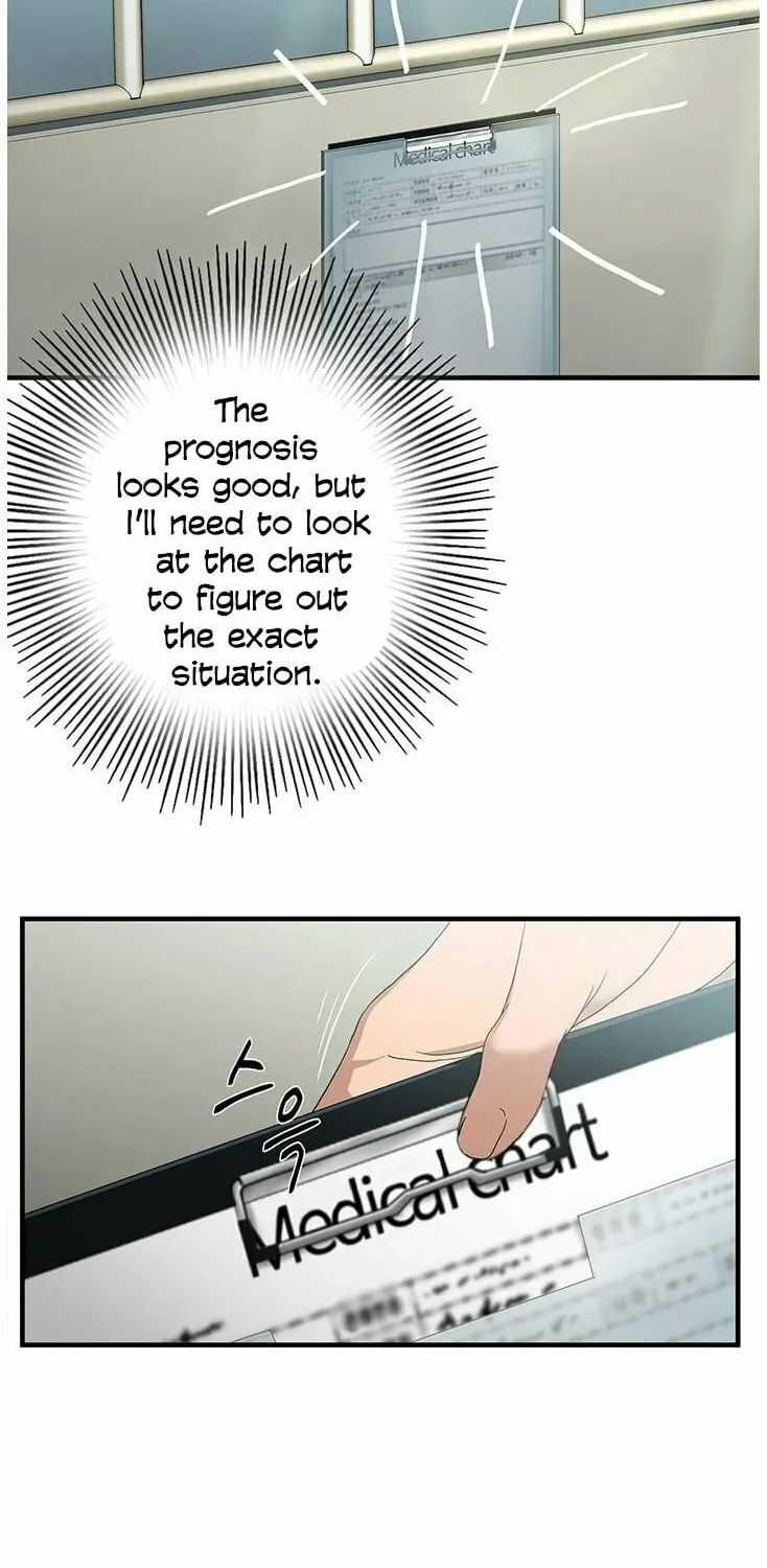 A True Doctor Chapter 55 — Page 28