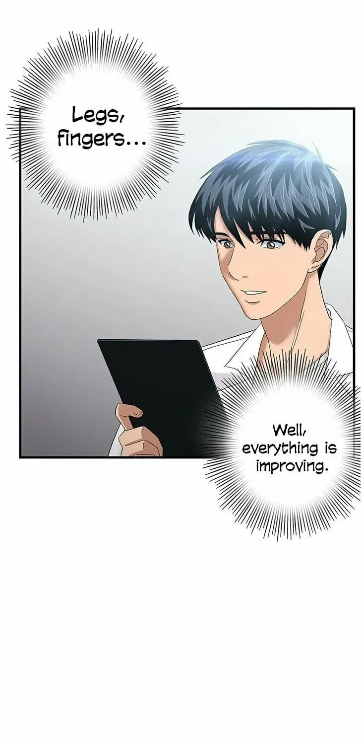 A True Doctor Chapter 55 — Page 29
