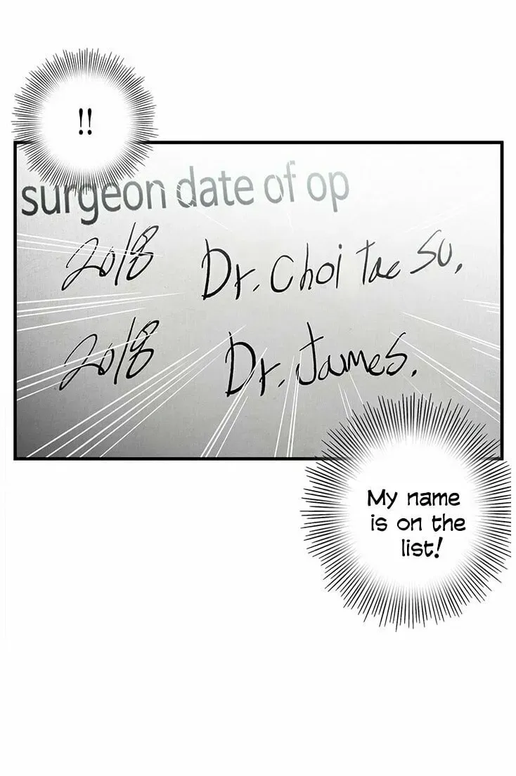 A True Doctor Chapter 55 — Page 30
