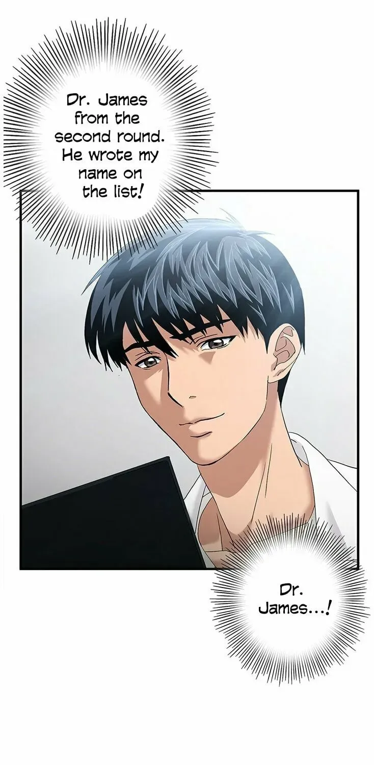 A True Doctor Chapter 55 — Page 31