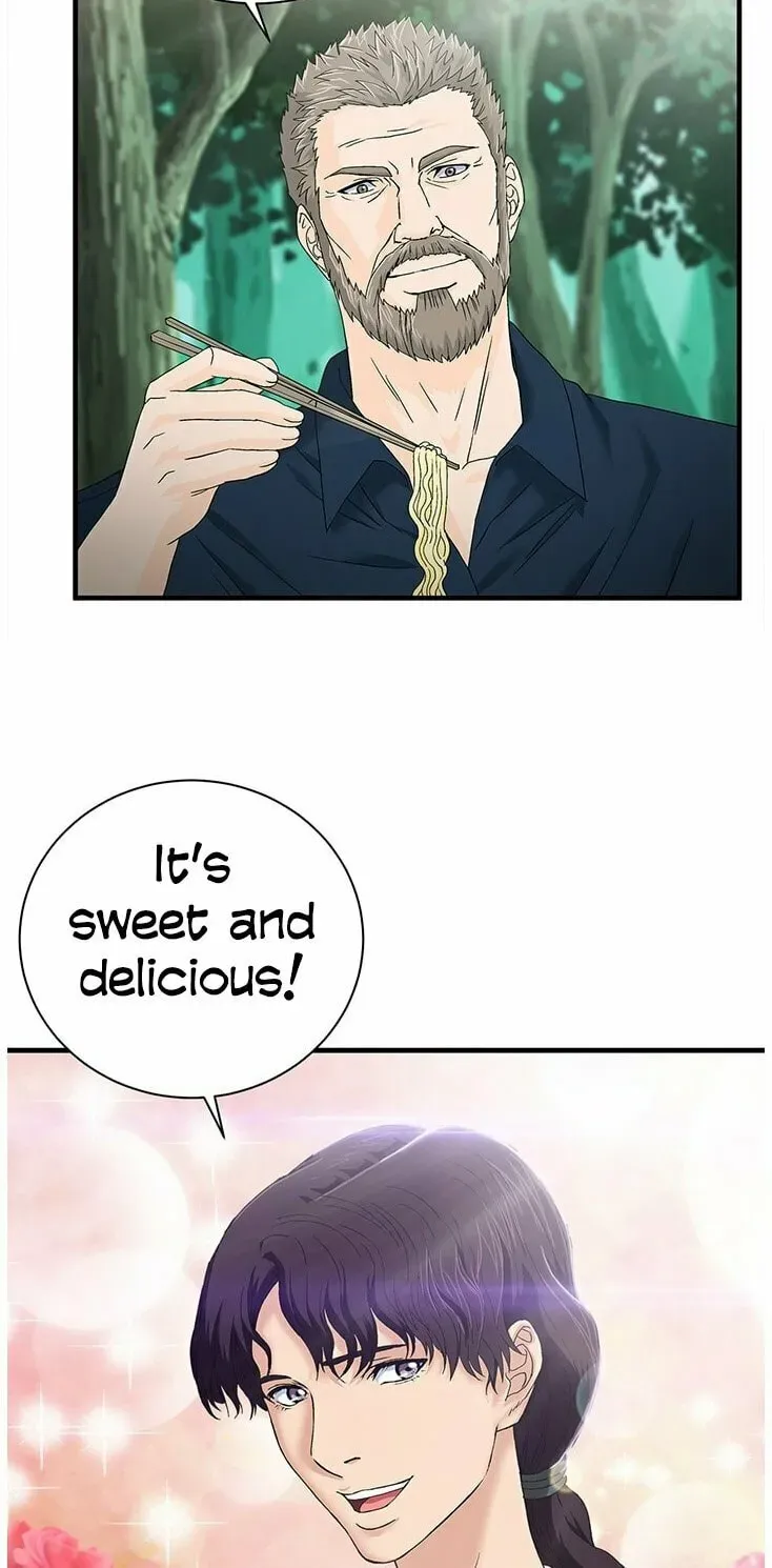 A True Doctor Chapter 55 — Page 38