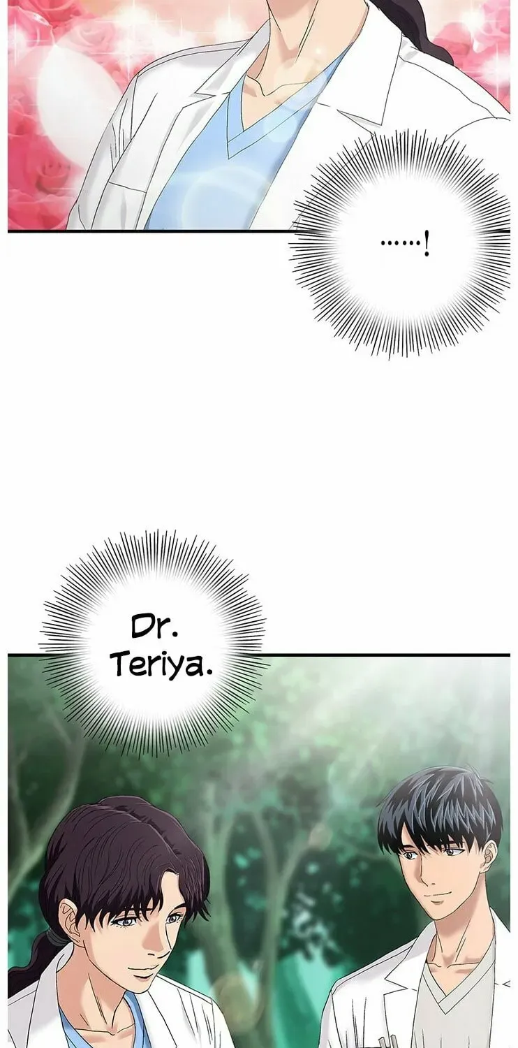 A True Doctor Chapter 55 — Page 39