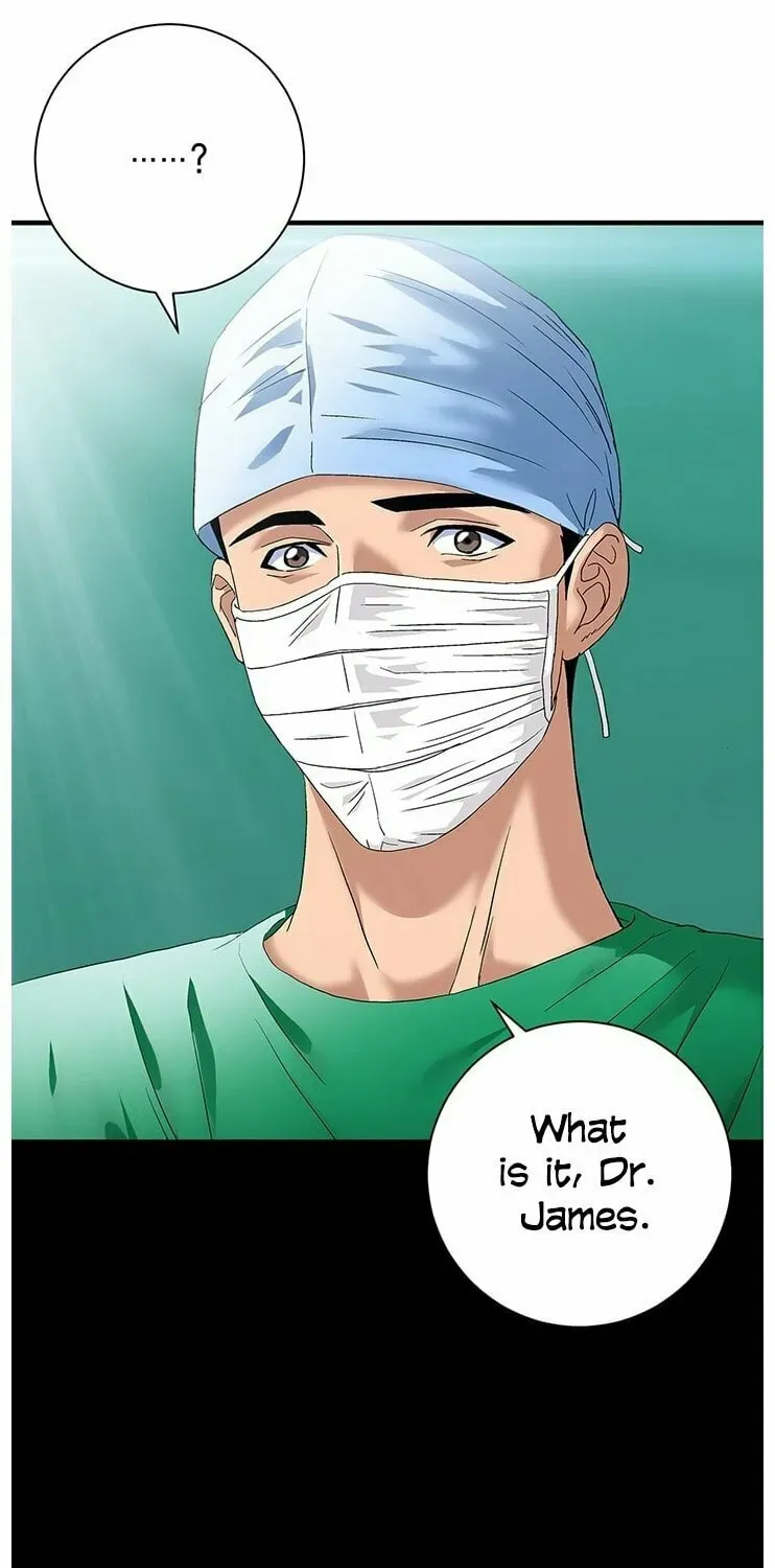 A True Doctor Chapter 55 — Page 56