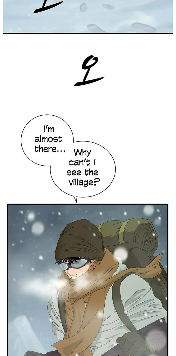 A True Doctor Chapter 55 — Page 58