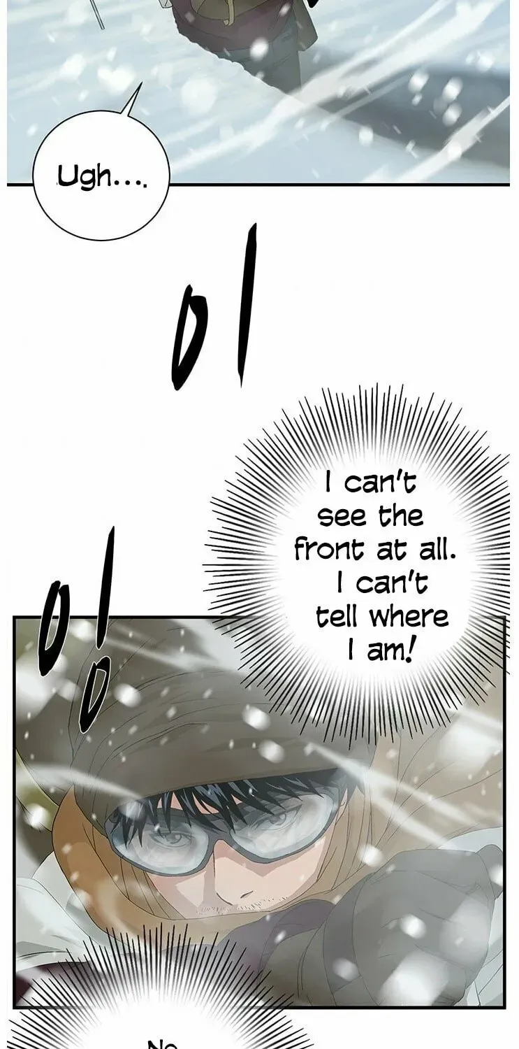 A True Doctor Chapter 55 — Page 61