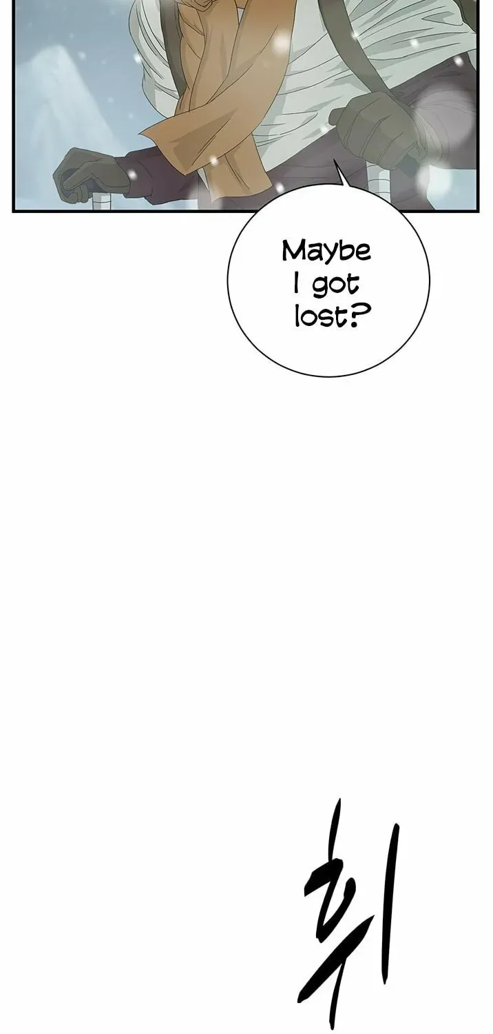A True Doctor Chapter 56 — Page 3