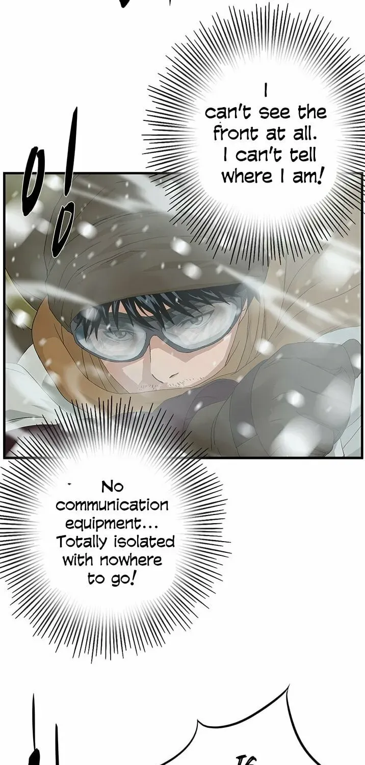 A True Doctor Chapter 56 — Page 5