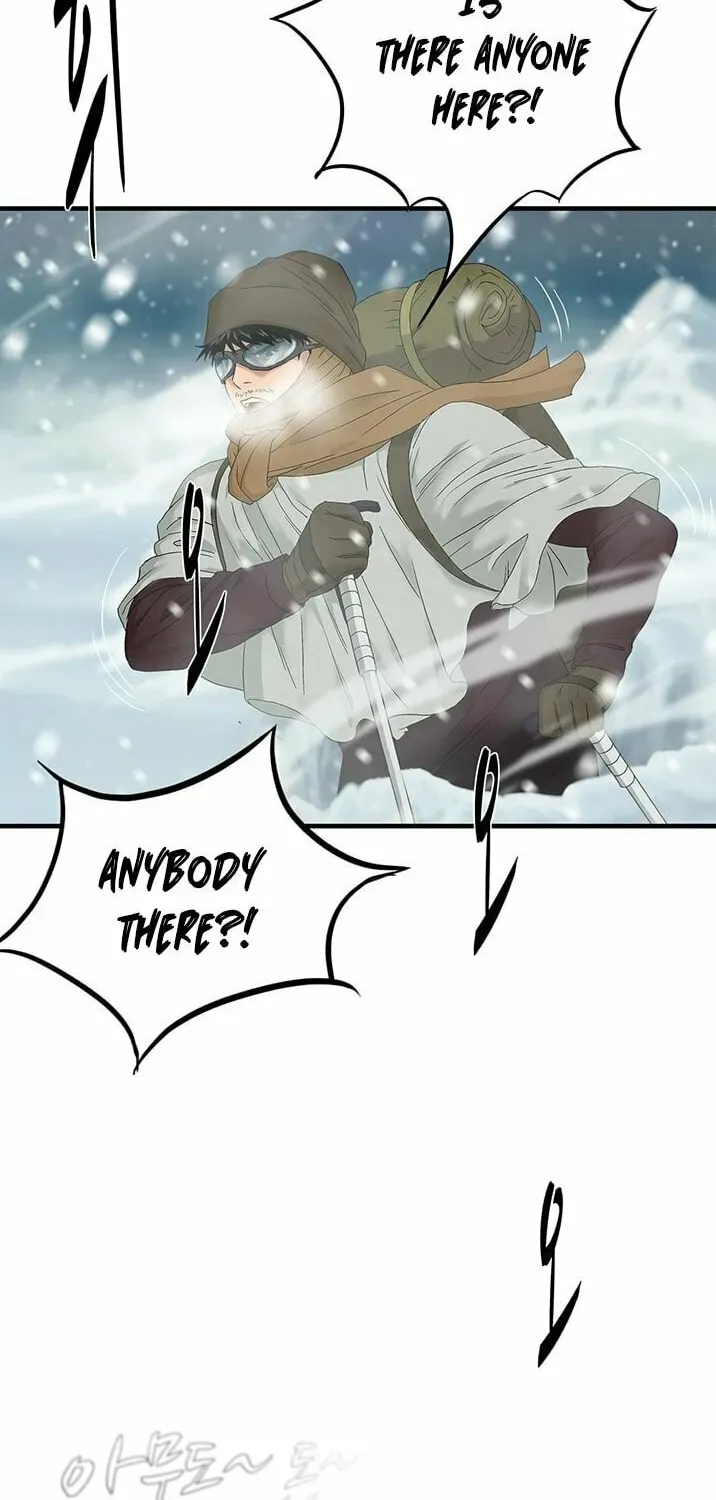 A True Doctor Chapter 56 — Page 6