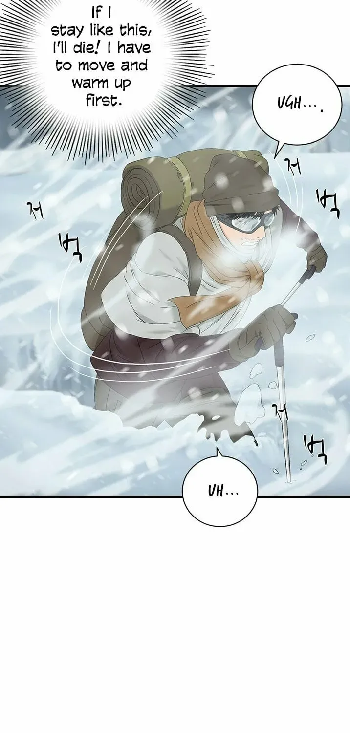 A True Doctor Chapter 56 — Page 12