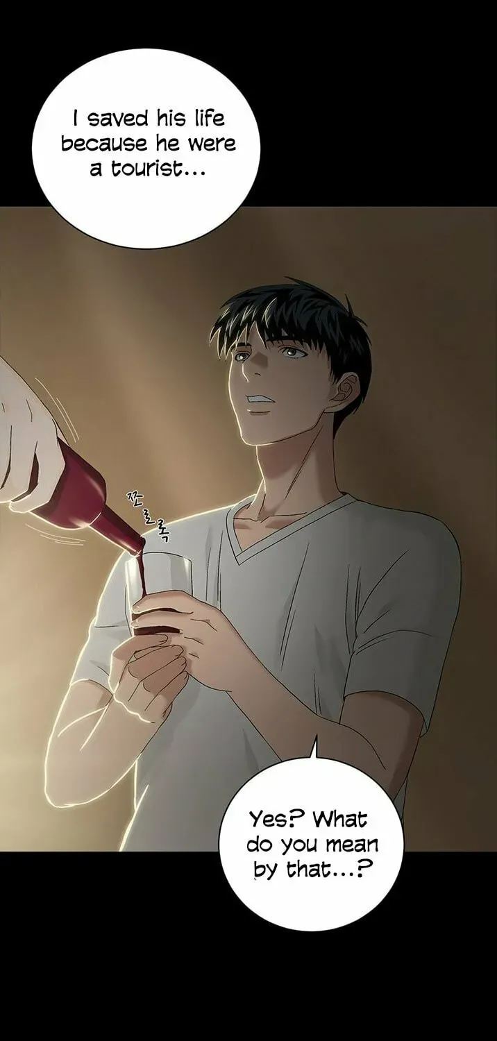 A True Doctor Chapter 56 — Page 20