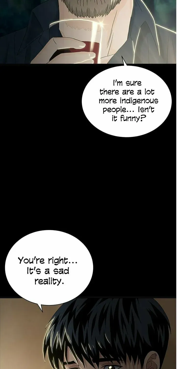 A True Doctor Chapter 56 — Page 23