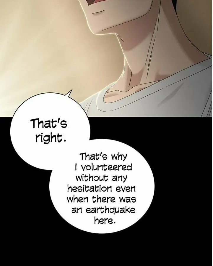 A True Doctor Chapter 56 — Page 26