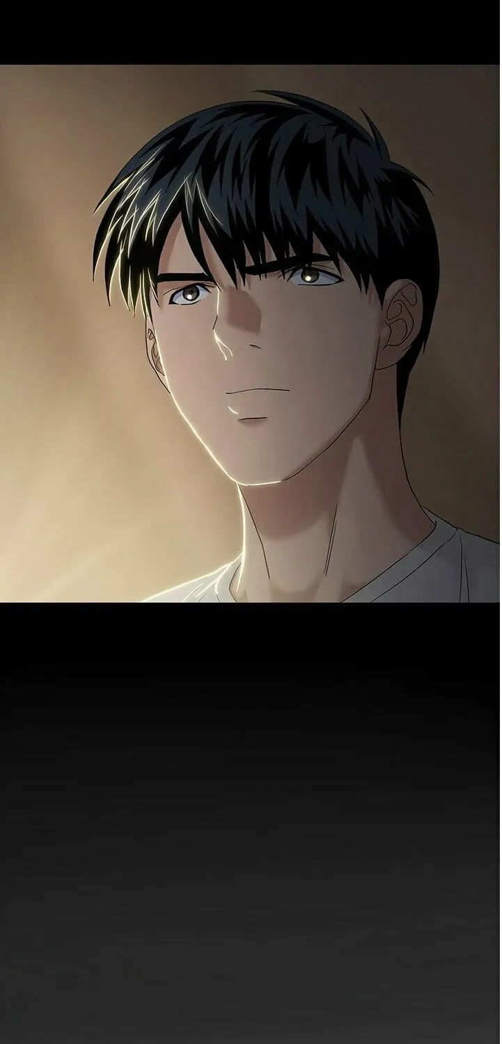 A True Doctor Chapter 56 — Page 32