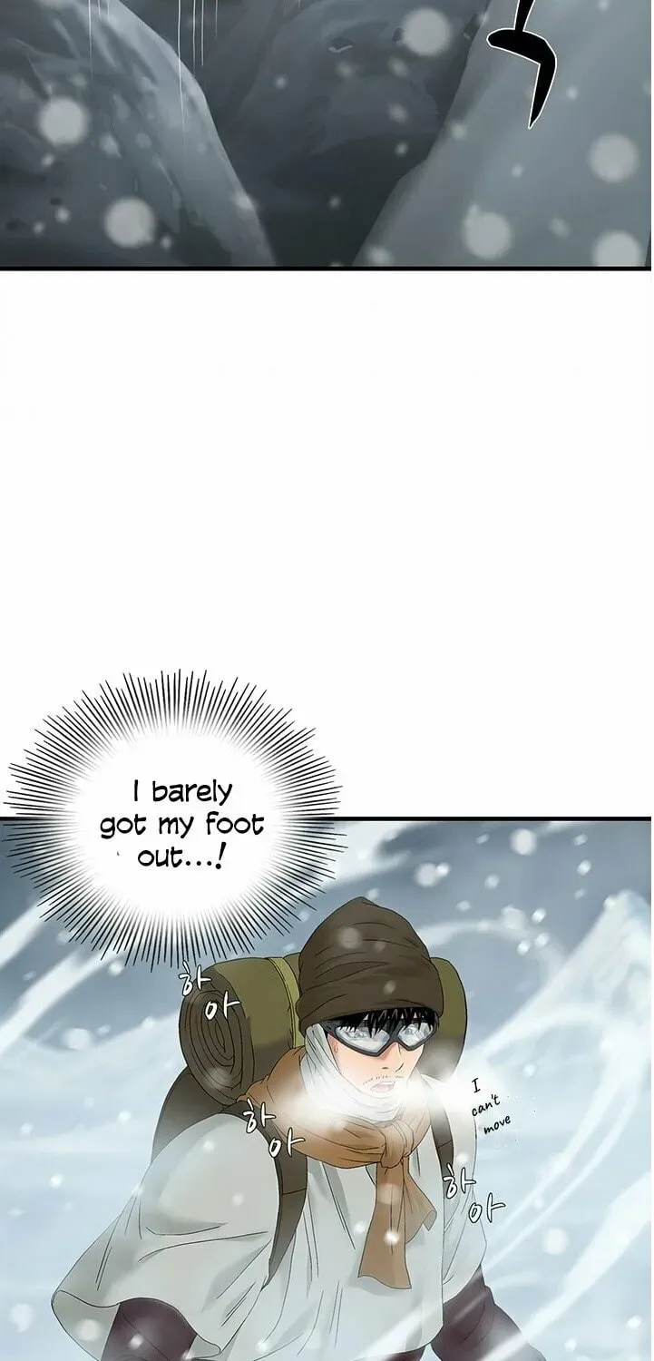 A True Doctor Chapter 56 — Page 34