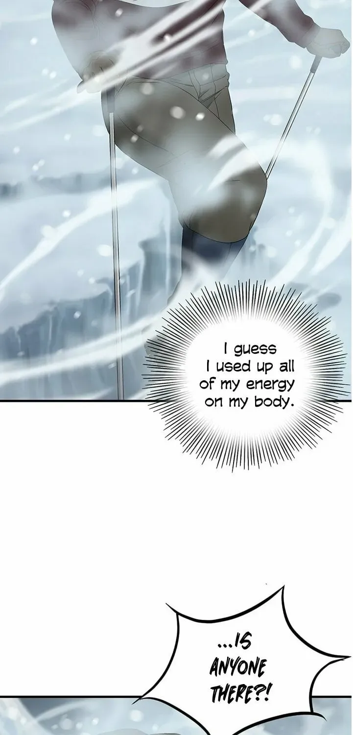 A True Doctor Chapter 56 — Page 35