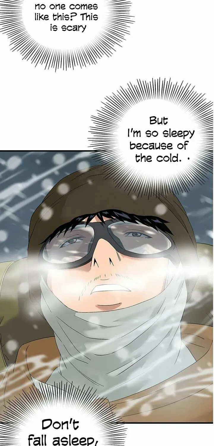 A True Doctor Chapter 56 — Page 39