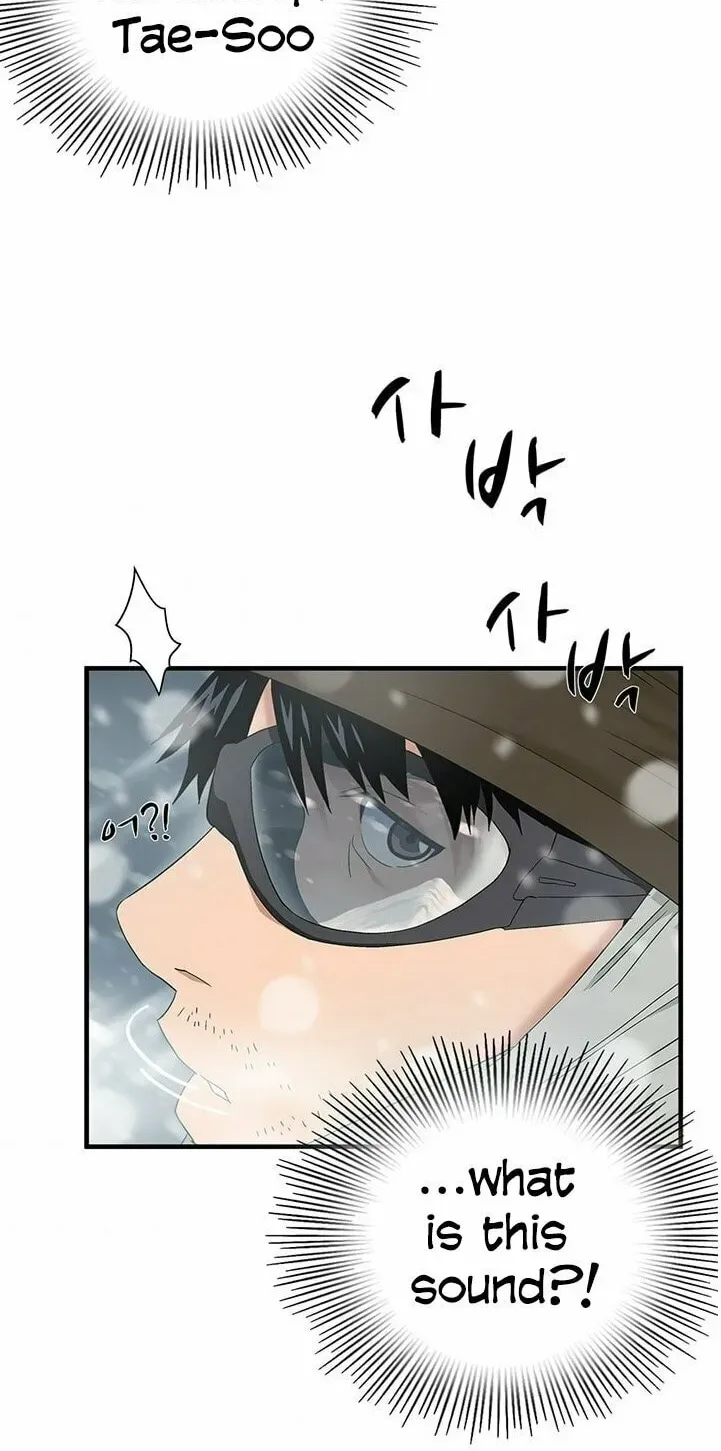 A True Doctor Chapter 56 — Page 40