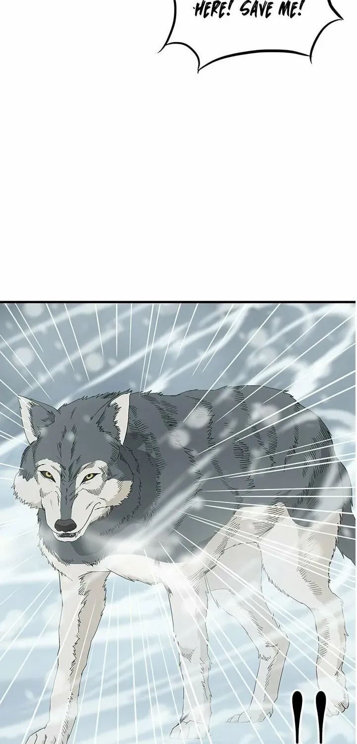 A True Doctor Chapter 56 — Page 42