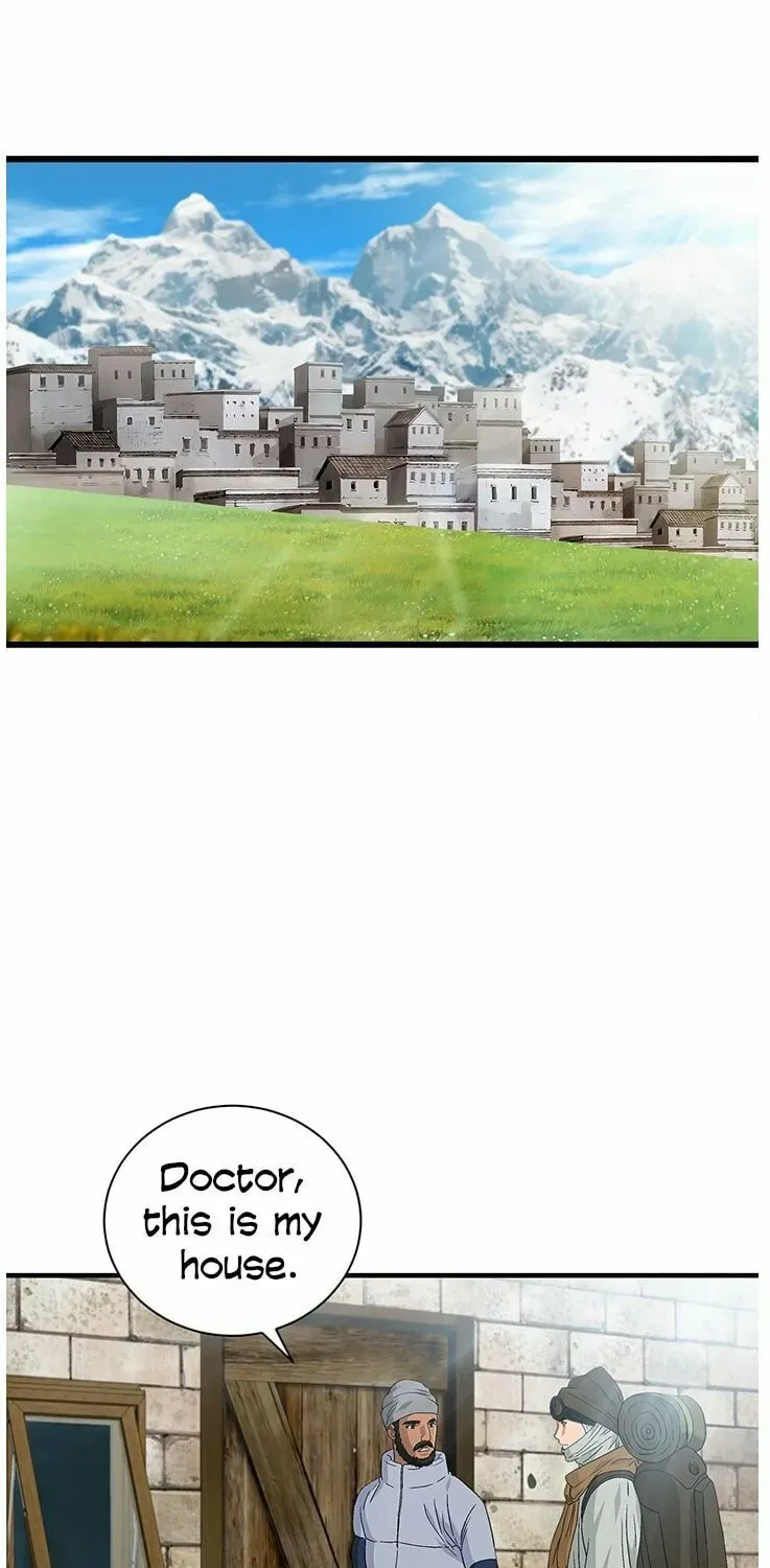 A True Doctor Chapter 56 — Page 63