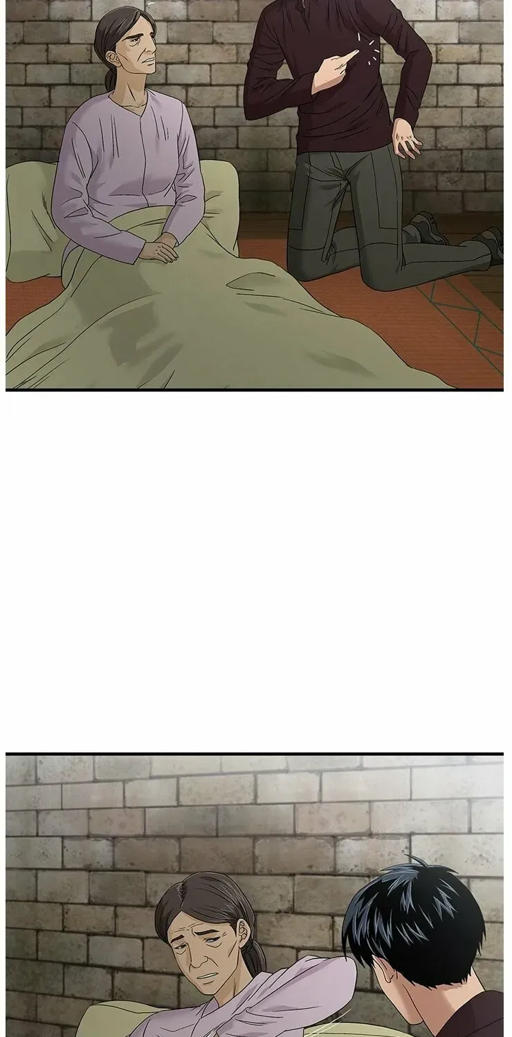 A True Doctor Chapter 56 — Page 67