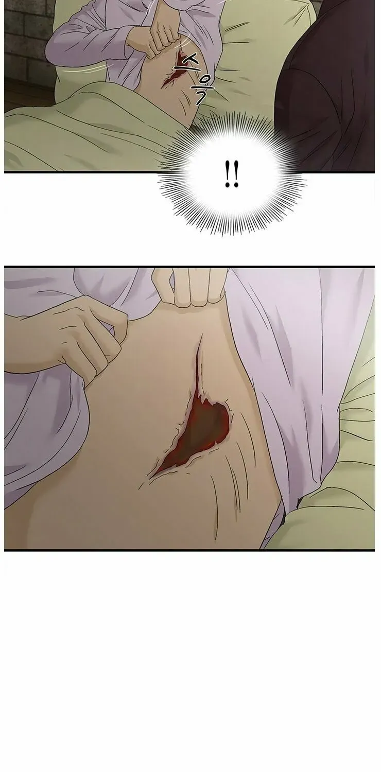 A True Doctor Chapter 56 — Page 68