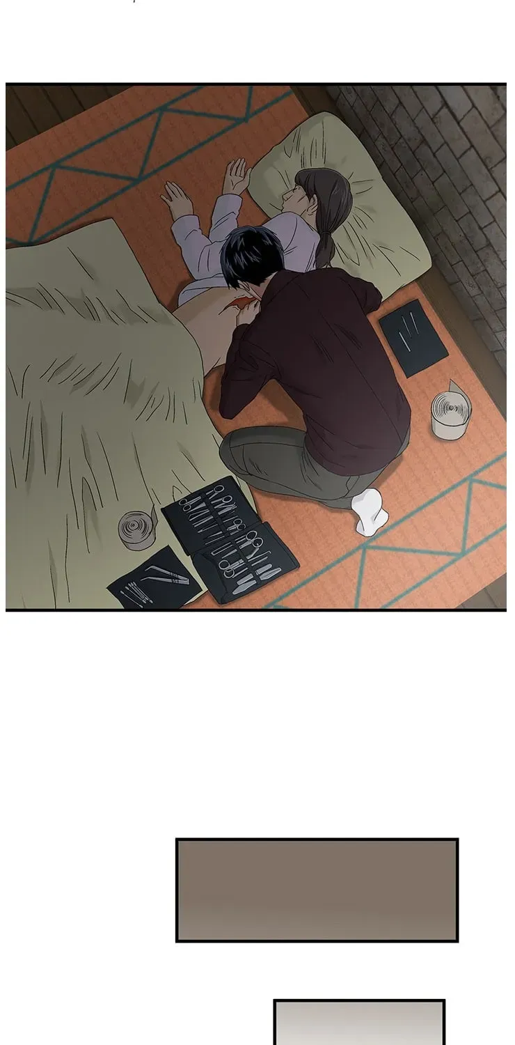 A True Doctor Chapter 56 — Page 70